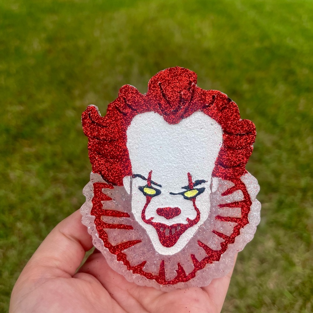 Pennywise freshie